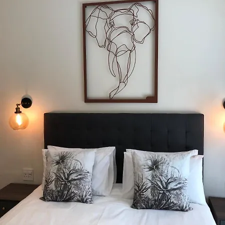 On Barkly Apartment Cape Town Exterior photo