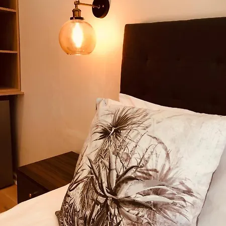 On Barkly Apartment Cape Town Exterior photo