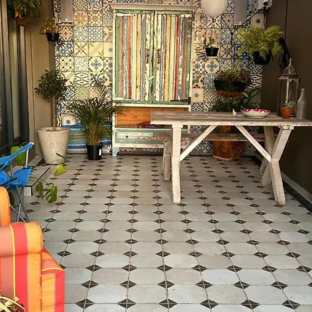 On Barkly Apartment Cape Town Exterior photo