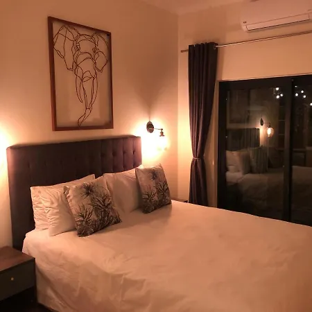 On Barkly Apartment Cape Town Exterior photo