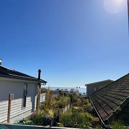 On Barkly Apartment Cape Town Exterior photo