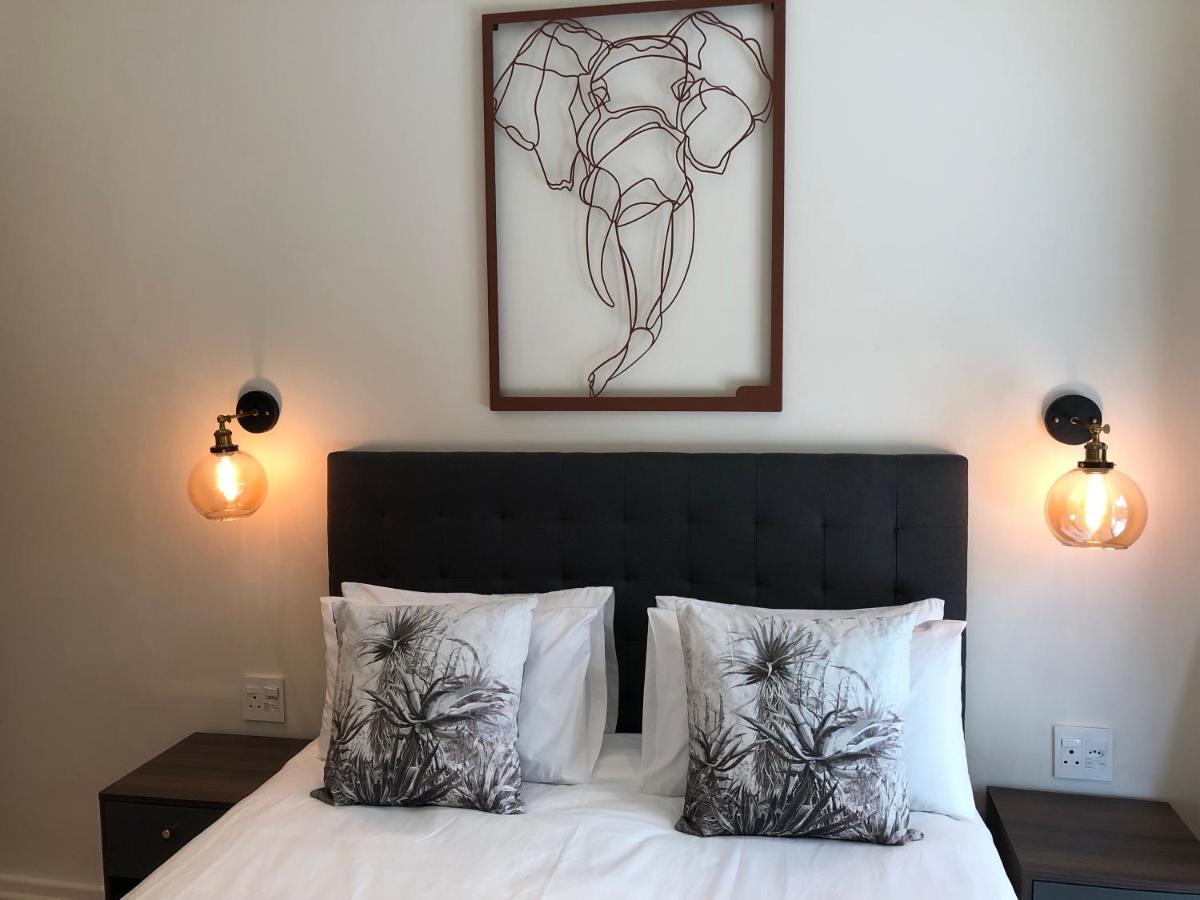 Accommodatie bij particulieren On Barkly
