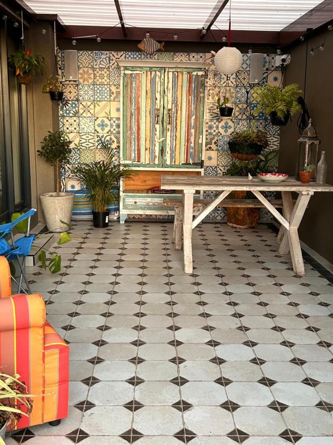 Accommodatie bij particulieren On Barkly Kaapstad