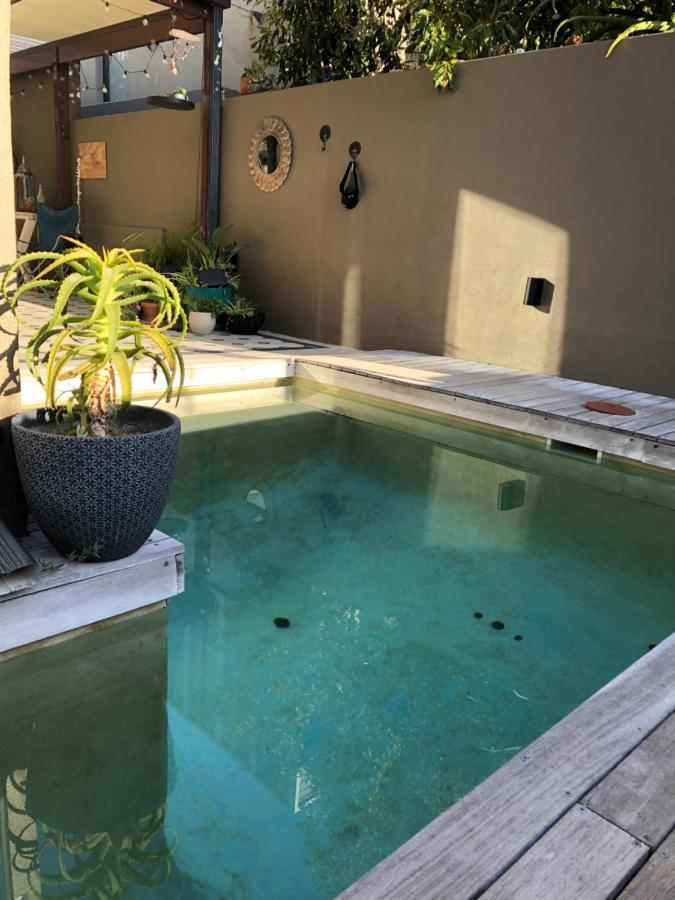 Accommodatie bij particulieren On Barkly *