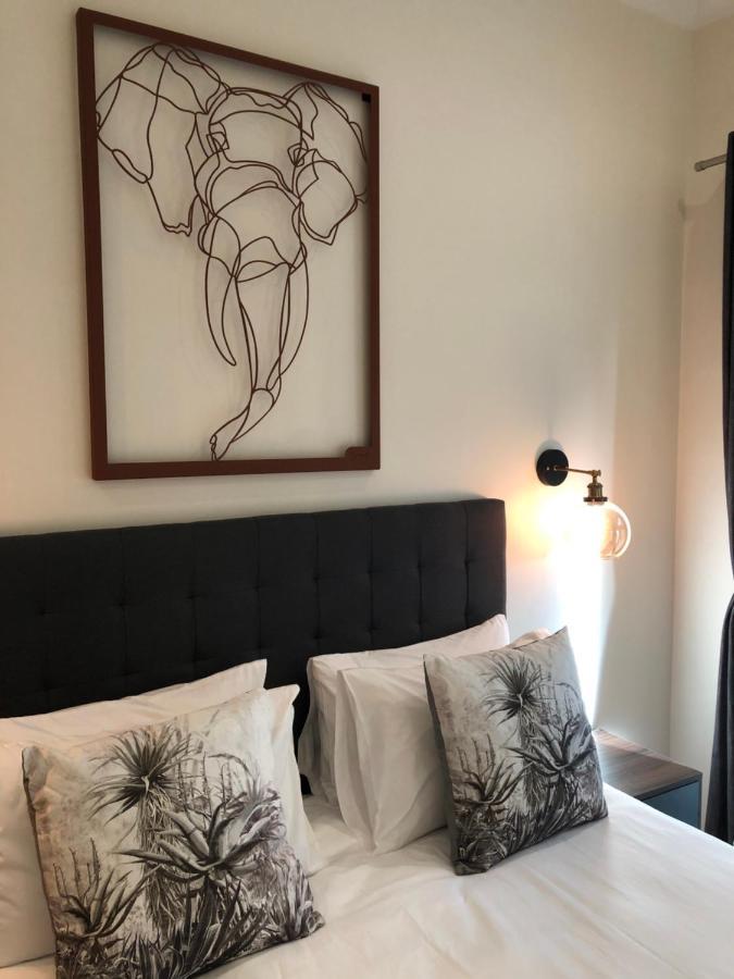 Accommodatie bij particulieren On Barkly Kaapstad